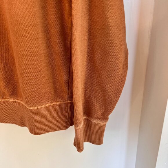 Crew Neck Sweat Shirt - Picture 3 of 4